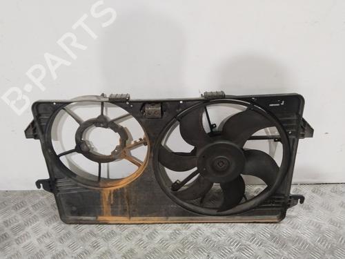 Koelventilatormotor FORD TRANSIT CONNECT (P65_, P70_, P80_) 1.8 Di | BP29591473M35