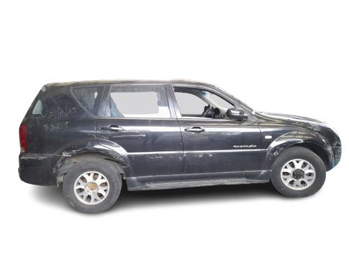 Left headlight SSANGYONG REXTON / REXTON II (GAB_) 2.7 Xdi | BP36046100C28 - Image 5