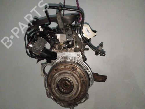 Used Engine Engine FORD FIESTA VI (CB1, CCN) [2008-2026] 24209357 24209357