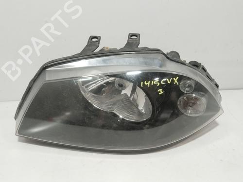 Used Left headlight Left headlight 38486448 38486448