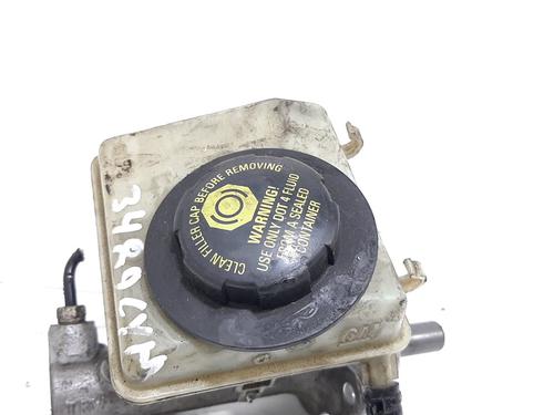 Brake master cylinder OPEL ASTRA H (A04)  | BP8072061M77 