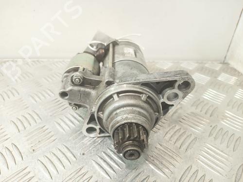 Used Starter Starter SEAT LEON (1P1) 1.9 TDI (105 hp) 34716095 34716095