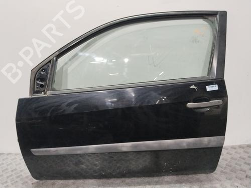 Used Left front door FORD FIESTA V (JH_, JD_) 1.3 (69 hp) 25137447