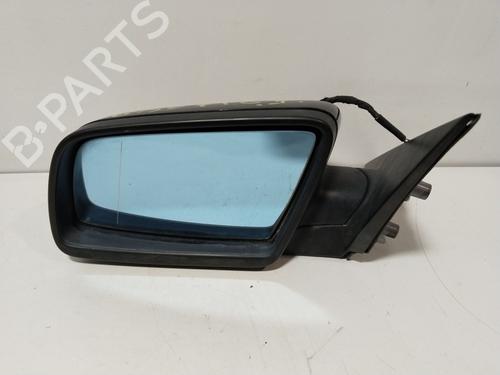 Used Left mirror Left mirror BMW 5 (E60) 520 d (163 hp) 36409881 36409881