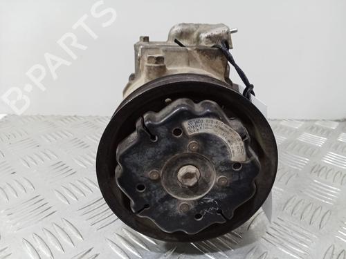 Used AC compressor SEAT IBIZA III (6L1) 2.0 (116 hp) 27998255