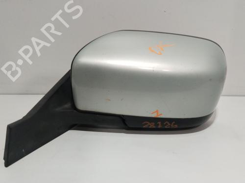 Left mirror MAZDA 5 (CR) 2.0 CD (CR19) | BP26922496C26 