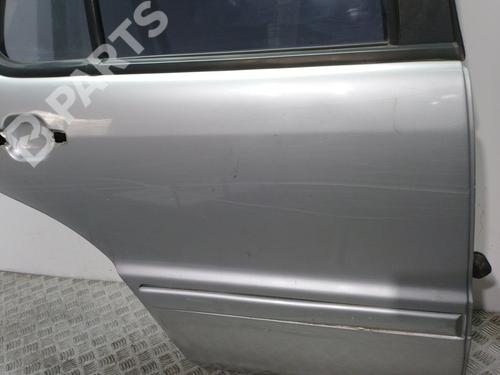 Right rear door MERCEDES-BENZ M-CLASS (W163)  | BP10651798C5 