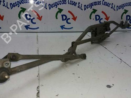 Front wiper motor OPEL ZAFIRA A MPV (T98) 1.8 16V (F75) | BP5188605M29 