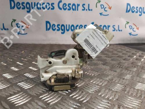 rear-right-lock-nissan-almera-ii-hatchback-n16-2000-5165298 main image
