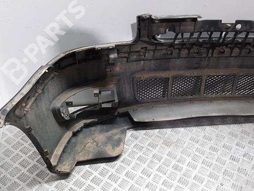 Front bumper VW POLO (6N2)  | BP8936589C7 