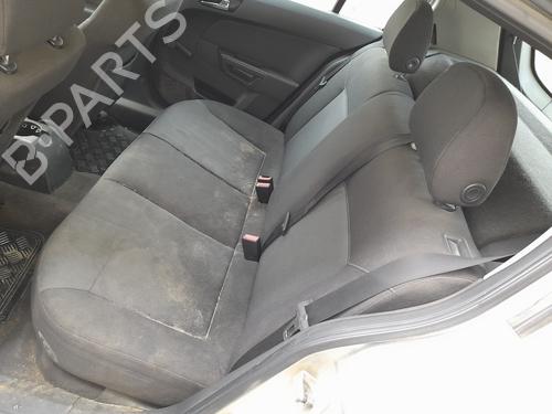 Warning switch OPEL ASTRA H (A04) | BP11177176I22 - Image 7