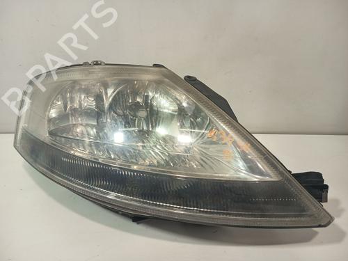 Used Right headlight Right headlight CITROËN C3 I (FC_, FN_) 1.4 HDi (68 hp) 32760110 32760110
