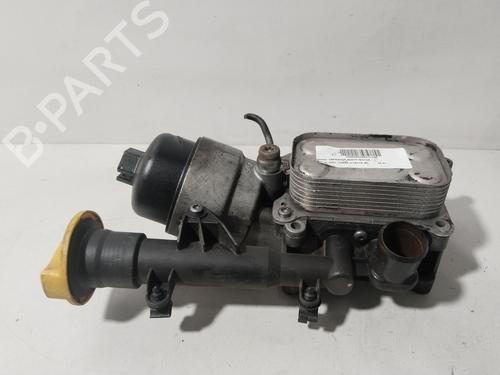 Used Oil radiator Oil radiator OPEL CORSA D (S07) [2006-2015] 17105995 17105995