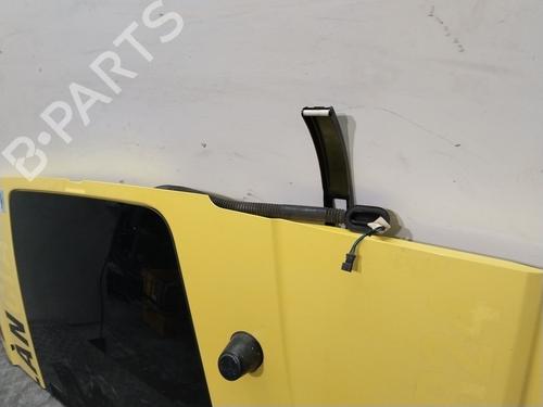 Dør høyre bak MERCEDES-BENZ SPRINTER 3,5-t Bus (B906) 315 CDI (906.731, 906.733, 906.735) | BP29823064C5 