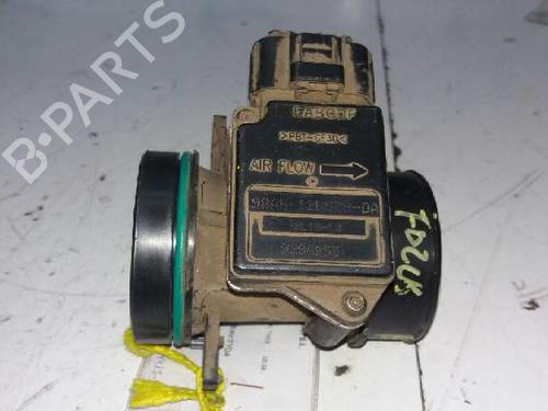 Mass air flow sensor FORD FOCUS I (DAW, DBW)  | BP5188778M95 