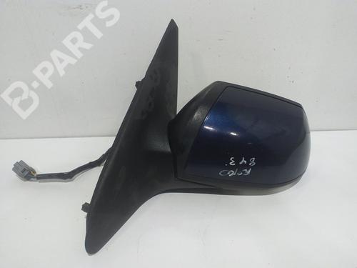 Left mirror FORD MONDEO III (B5Y)  | BP11853383C26 