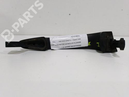 Front left exterior door handle BMW 3 Touring (E46) 320 d | BP9369997C128 