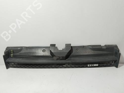 Used Grille Grille FORD TRANSIT CONNECT (P65_, P70_, P80_) 1.8 TDCi (90 hp) 39956386 39956386