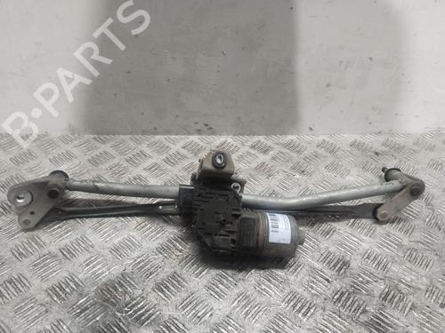 Front wiper motor AUDI A4 B7 (8EC) 2.0 TDI 16V | BP26596585M29 - Image 4