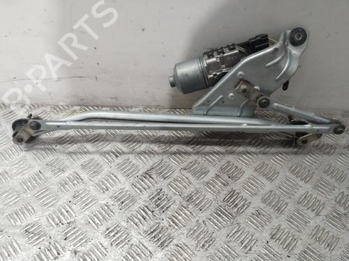 Front wiper motor DACIA DUSTER (HS_) 1.5 dCi | BP37873200M29 - Image 6
