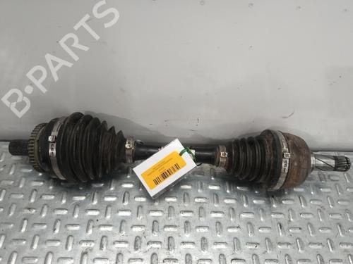 Used Left front driveshaft Left front driveshaft VOLVO S60 I (384) D5 (163 hp) 36303301 36303301