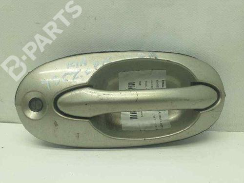 Used Front right exterior door handle KIA CARNIVAL II (GQ) 2.9 CRDi (144 hp) 5194571