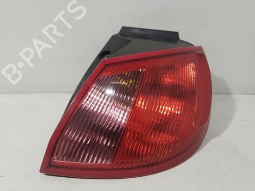 Feu arrière droit MITSUBISHI COLT VI (Z3_A, Z2_A) [2002-2012]  29432808