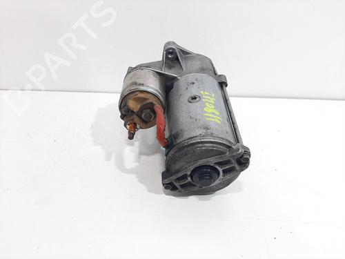 Starter RENAULT MEGANE II (BM0/1_, CM0/1_)  | BP13712540M8 