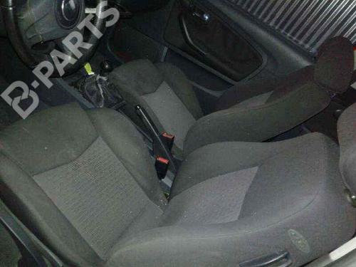 Right mirror SEAT IBIZA III (6L1)  | BP5191413C27 