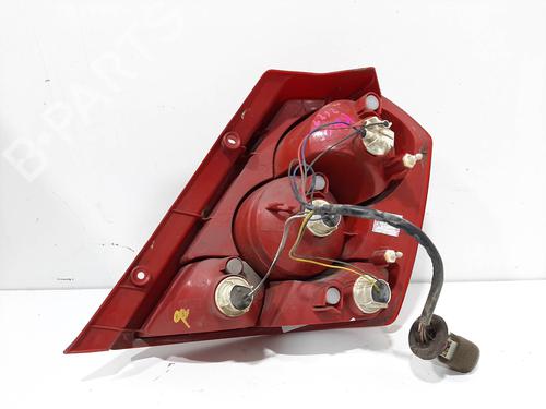 Left taillight CHEVROLET KALOS 1.2 | BP7110771C34 - Image 2