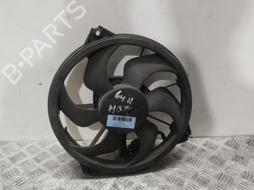 Koelventilatormotor CITROËN JUMPY II (VF7) 1.6 HDi 90 16V | BP29118775M35 