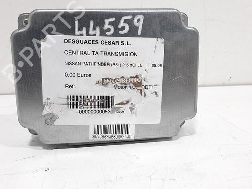 Used Electronic module Electronic module NISSAN PATHFINDER III (R51) [2005-2026] 14067176 14067176