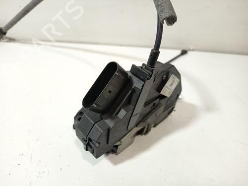 Front right lock FORD FOCUS IV (HN) 1.0 EcoBoost | BP36499574C97 - Image 3