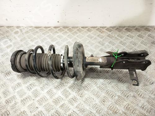 Used Left front shock absorber Left front shock absorber OPEL ASTRA J (P10) 1.6 (68) (115 hp) 33400985 33400985
