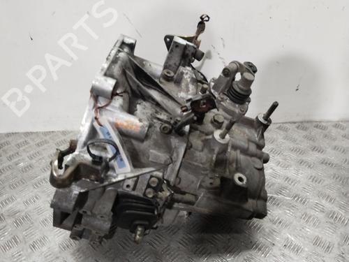 Gearbox MAZDA 6 Hatchback (GG) 2.0 DI (GG14) | BP28153332M3 