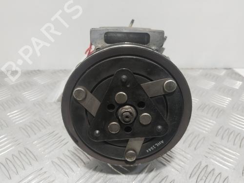 Used AC compressor PEUGEOT 207 (WA_, WC_) 1.4 (75 hp) 28155502