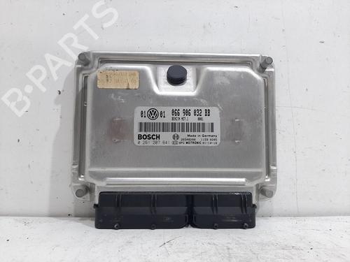 Engine control unit (ECU) VW PASSAT B5.5 (3B3)  | BP15616078M57 