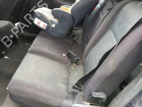 Right taillight OPEL ZAFIRA A MPV (T98)  | BP6524762C35 