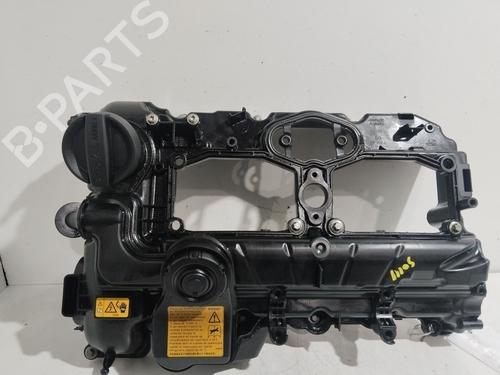 Used Valve cover BMW 3 Gran Turismo (F34) 328 i xDrive (245 hp) 21064056
