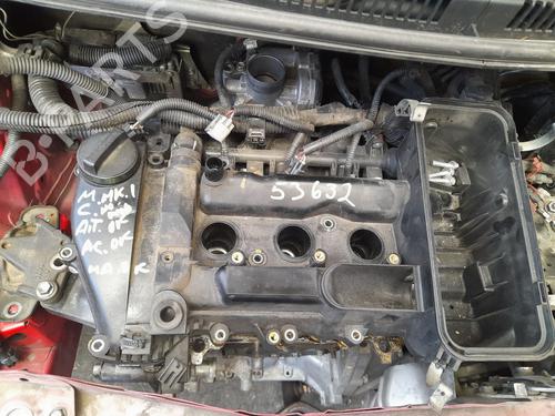 Switch TOYOTA AYGO (_B1_) 1.0 (KGB10_, KGB10R) | BP36042432I30 - Image 6
