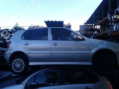 Headlight switch VW POLO (6N2) | BP6996452I24 - Image 5