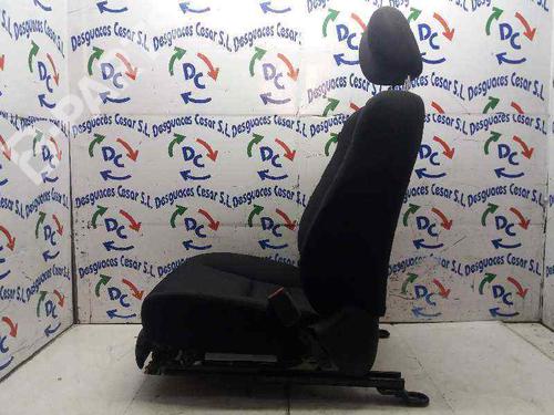 Right front seat HONDA ACCORD VII Tourer (CM, CN) 2.2 i-CTDi (CN2) | BP5232559C16 
