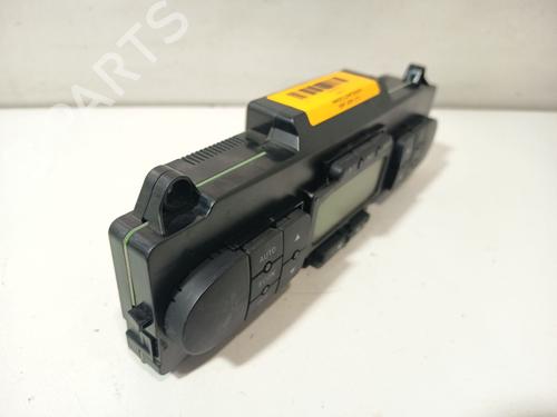 Climate control SEAT LEON (1P1) 2.0 TDI 16V | BP35754858I5 - Image 3