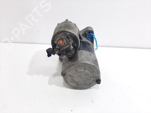 Starter NISSAN ALMERA II Hatchback (N16)  | BP13712953M8 