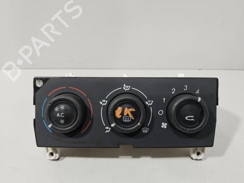 AC Styreenhet / Manøvreringsenhet RENAULT LAGUNA II (BG0/1_) 1.6 16V (BG0A, BG0L) (107 hp) 28214747