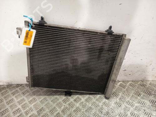 AC radiator CITROËN C4 CACTUS 1.2 VTi 82 | BP40086228M32 - Image 3