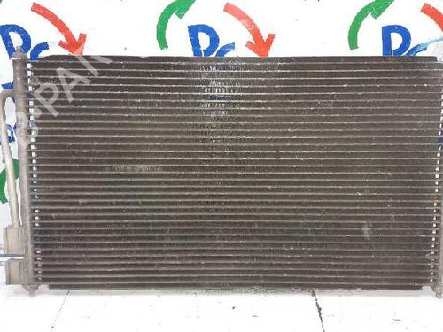 AC radiator FORD FOCUS I (DAW, DBW)  | BP5198031M32 