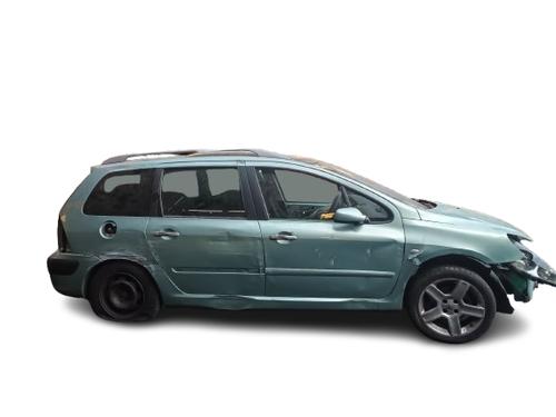 Engine control unit (ECU) PEUGEOT 307 SW (3H) 1.6 16V | BP29736401M57 