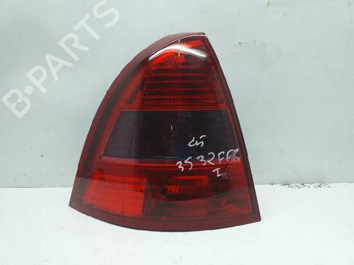 Used Left taillight Left taillight CITROËN C5 II (RC_) [2004-2008] 5202607 5202607