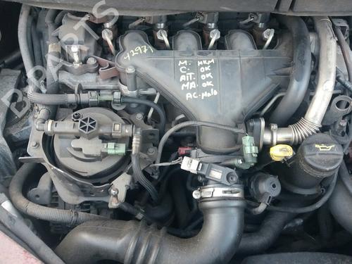 Rear mirror FORD FOCUS C-MAX (DM2) | BP10115094I6 - Image 7